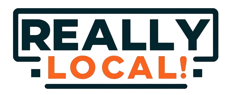 Support Local